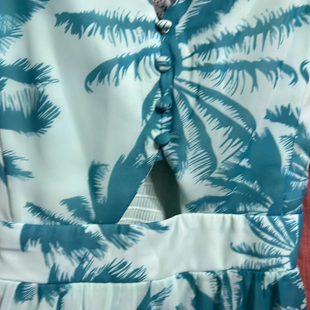 NWOT Candies XS Dress - Picture 5 of 6